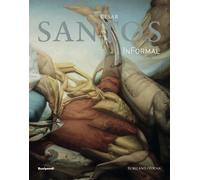 Cesar Santos. InFormal - [Scalpendi]