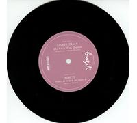 Cesar, Silvio / Bebe - Nao Nasci Jogador / Princesa Negra De An