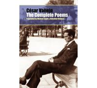 Cesar Vallejo The Complete Poems (Tascabile)