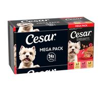 Cesar Vaschette 24 x 150 g - Ricette classiche