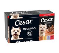 Cesar Vaschette 24 x 150 g - Ricette di campagna