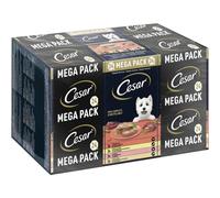 Cesar Vaschette 24 x 150 g Umido per cane - Ricette classiche