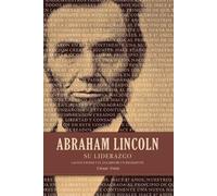 César Vidal Abraham Lincoln su liderazgo (Tascabile)