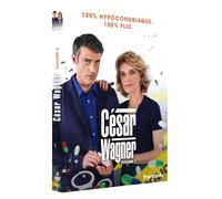 Cesar wagner - volume 2 - dvd