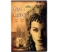 Cesar Y Cleopatra [1945] (Import)