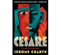Jerome Charyn Cesare (Tascabile)