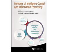 Cesare Alippi Frontiers Of Intelligent Control And Informatio (Copertina rigida)
