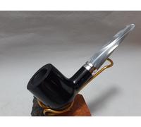CESARE BARONTINI MAREMMA 01 Pfeife - Nero Chiaro - Dritto - NUOVO - 440561