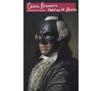 CESARE BECCARIA CONTRO LA BESTIA - Refrigeri Alessandro - 2024 - Accento