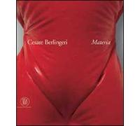 Cesare Berlingeri. Materia 1975-2005. Catalogo della mostra (Catanzaro, 22 dicembre 2005-18 febbraio 2006). Ediz. italiana e inglese