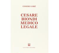 Cesare Biondi medico legale