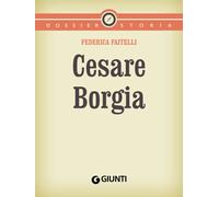 Cesare Borgia