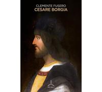 Cesare Borgia