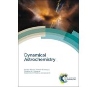 Cesare Cecchi-Pestellini Thomas W Hartquist S Dynamical Astro (Copertina rigida)