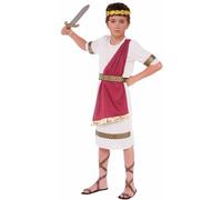 Cesare Child's Costume: Piccolo