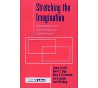 Cesare Cornoldi Robert H. Logie Maria A. Brandimonte Stretching the (Tascabile)