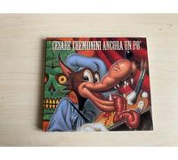 Cremonini Cesare - Ancora Un Po'