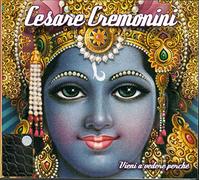 Cesare Cremonini - Cesare Cremonini Vieni A Vedere Perché