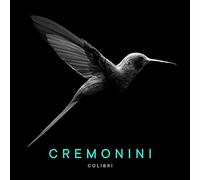 Vinile Cesare Cremonini - Colibri (Colorato) (7")
