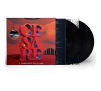 CESARE CREMONINI - Il primo bacio sulla Luna (2025) 2 LP vinyl preorder