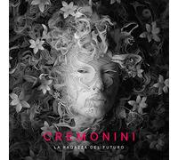 Cesare Cremonini La Ragazza Del Futuro (CD)