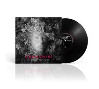 Cesare Cremonini - La Ragazza Del Futuro (Vinile)