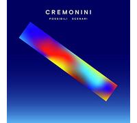Cesare Cremonini Possibili Scenari (CD) Album