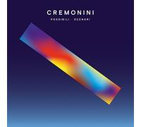 CESARE CREMONINI - Possibili scenari (2025) 2 LP vinyl preorder