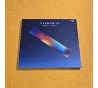 CESARE CREMONINI - POSSIBILI SCENARI - CD nuovo sigillato digipak
