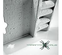 Cesare Dell'anna e Taranta virus - CD Taranta virus Cesare Dell'anna e tarantavirus lu ragno impoverito-Opa Cupa
