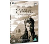 Caesar And Cleopatra [Edizione: Regno Unito] [Edizione: Regno Unito]