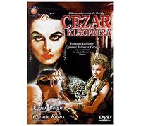 Cesare e Cleopatra [DVD] [Region 2] (IMPORT) (Nessuna versione italiana)