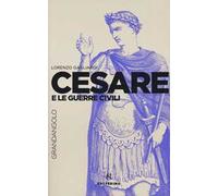 Cesare e le guerre civili