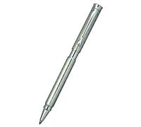 Cesare Emiliano XP114-OT7 Penna a Sfera a Scatto in Argento Sterling 925