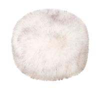 Cesare Gaspari - Cappello in Finta Pelliccia - - Accessories - Donna - Bianco - ONE SIZE