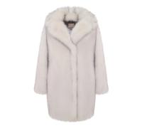 Cesare Gaspari - Faux Fur & Shearling Giacche - - Jackets - Donna - Grigio - S