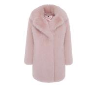 Cesare Gaspari - Faux Fur Shearling Giacche - - Jackets - Donna - Rosa - S