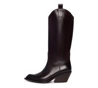 Cesare Gaspari - Luxe Ranch Tall Stivali - - Shoes - Donna - Marrone - 37 EU