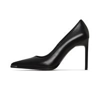 Cesare Gaspari - Metal Muse Pumps - Nero - -Shoes -Donna -Nero -38 EU