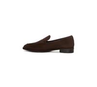 Cesare Gaspari - Mocassini Classici in Velluto - Marrone - - Shoes - Donna - Marrone - 39 EU