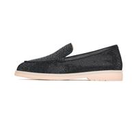 Cesare Gaspari - Platform Moccasins Aurea - Nero - - Shoes - Donna - Nero - 37 EU