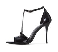 Cesare Gaspari - Pompe a Reazione a Catena - - Shoes - Donna - Nero - 40 EU