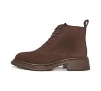 Cesare Gaspari - Refined Utility Lace-Up - - Shoes - Donna - Marrone - 39 EU