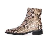 Cesare Gaspari - Stivaletto di Precisione Lineare - -Shoes -Donna -Multicolore -38 EU