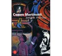 Cesare Martinotti. Addio Mr Walkman. Ediz. illustrata