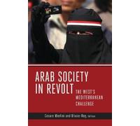 Cesare Merlini Arab Society in Revolt (Tascabile)