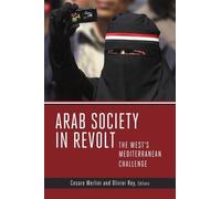 Cesare Merlini Arab Society in Revolt (Tascabile)