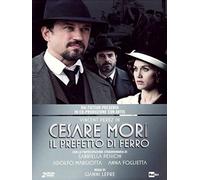 Cesare Mori - Il Prefetto Di Ferro