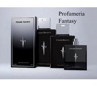 Cesare Paciotti profumi for Him Perfumed Body Emulsion ml.200 6.8 fl.oz homme