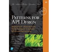Cesare Pautasso Mirko Stocker Uwe Zdun Olaf Zimmerma Patterns for AP (Tascabile)